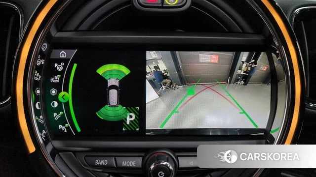 Mini Cooper SD Countryman 2020 Серый из Кореи, фото 5
