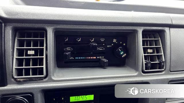 Chevrolet (GM Daewoo) New Damas 2018 Белый из Кореи, фото 5