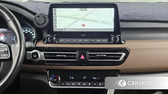 Kia Seltos 2019 Белый из Кореи, фото 5