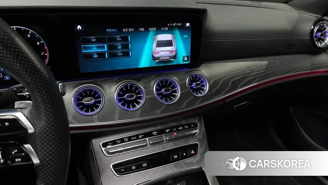 Mercedes-Benz CLS-Class C257 2022 Белый из Кореи, фото 5