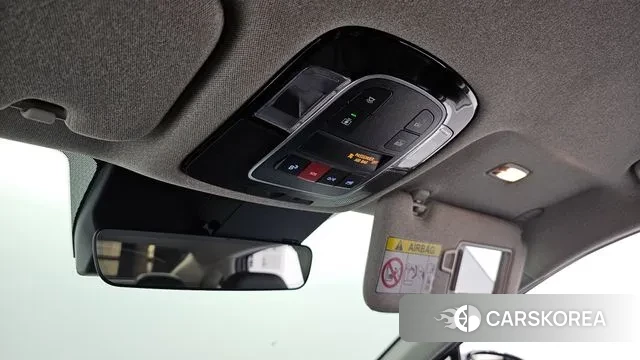 Hyundai Sonata D Edge (DN8) 2023 Серый из Кореи, фото 5