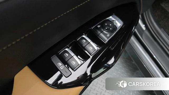 Kia K5 3rd generation 2021 Серый из Кореи, фото 5