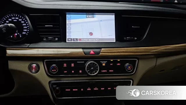 Kia Come New K7 id 3198809 из Кореи 5