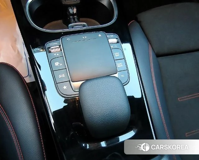 Mercedes-Benz CLA-Class C118 2020 Белый из Кореи, фото 5