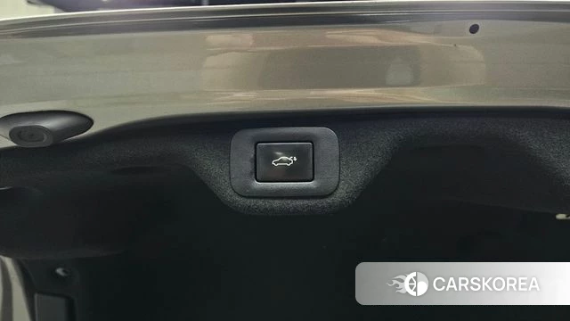 Lexus ES300h 7th generation 2021 Серебристо-серый из Кореи, фото 5