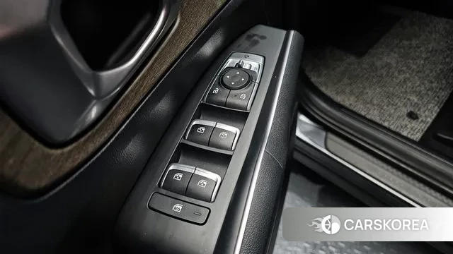 Kia Sorento 4th Generation 2020 Серый из Кореи, фото 5
