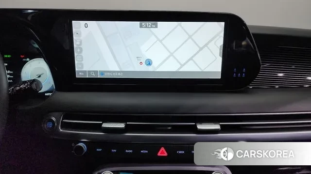 Hyundai The New Palisade 2023 Белый из Кореи, фото 5