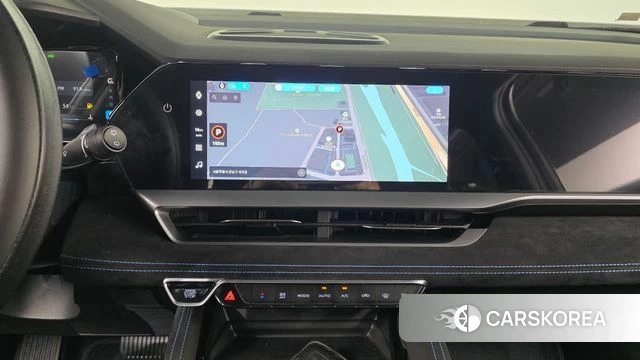 Renault Korea (Samsung) Grand Coleos 2025 Белый из Кореи, фото 5