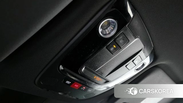 Kia EV6 2022 Белый из Кореи, фото 5