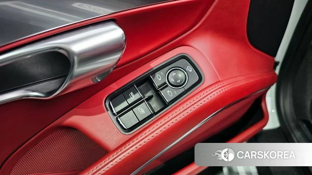 Porsche 718 Boxster 2019 Белый из Кореи, фото 5