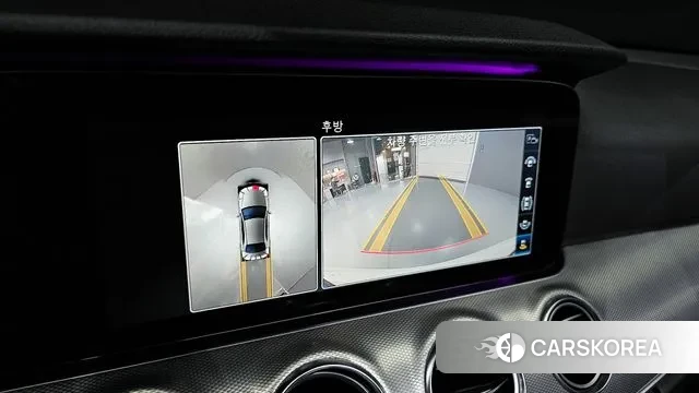 Mercedes-Benz E-Class W213 2019 Белый из Кореи, фото 5