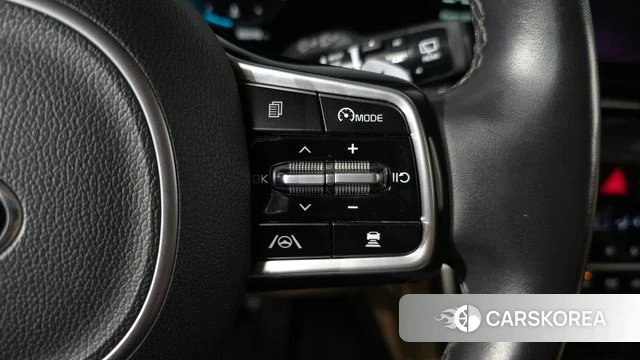 Kia Carnival 4th generation 2021 Белый из Кореи, фото 5