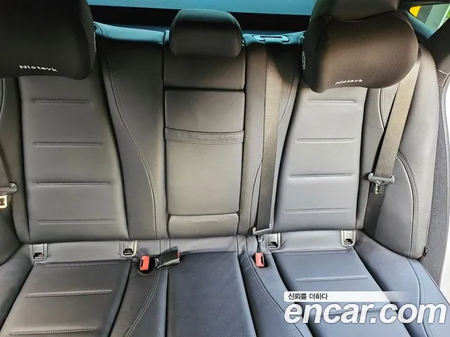 Mercedes-Benz GLE-Class W167 id 2712952 из Кореи 5