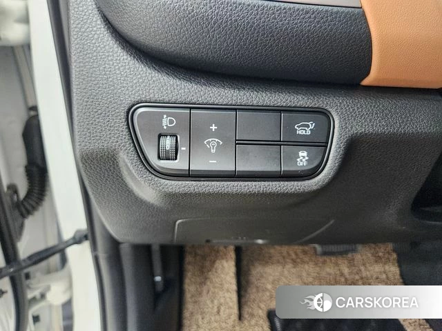 Kia The New Seltos 2022 Белый из Кореи, фото 5