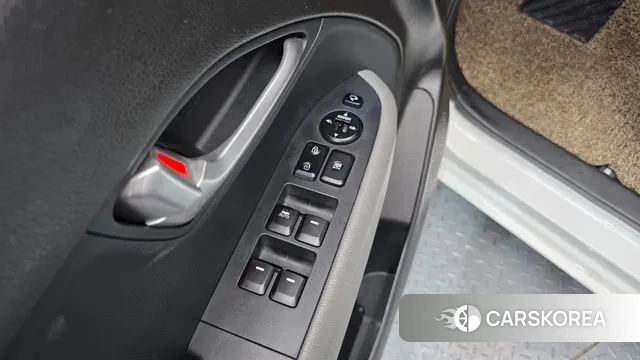 Kia The New Ray 2021 Белый из Кореи, фото 5