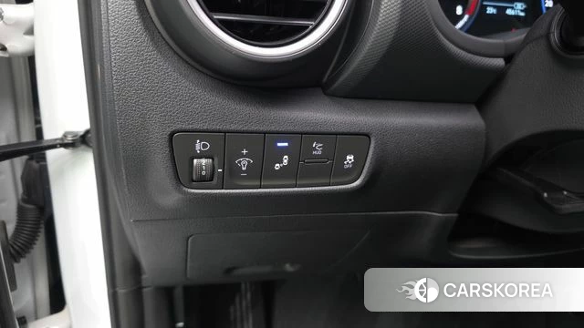 Hyundai Kona 2019 Белый из Кореи, фото 5