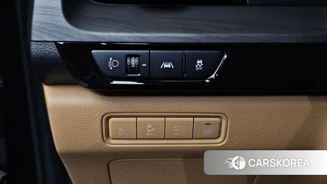 Kia Carnival 4th generation 2020 Серый из Кореи, фото 5