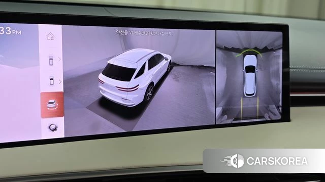 Genesis Electrified GV70 2025 Серый из Кореи, фото 5
