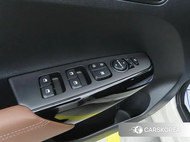Kia The New Morning (JA) 2023 Жемчужный цвет из Кореи, фото 5