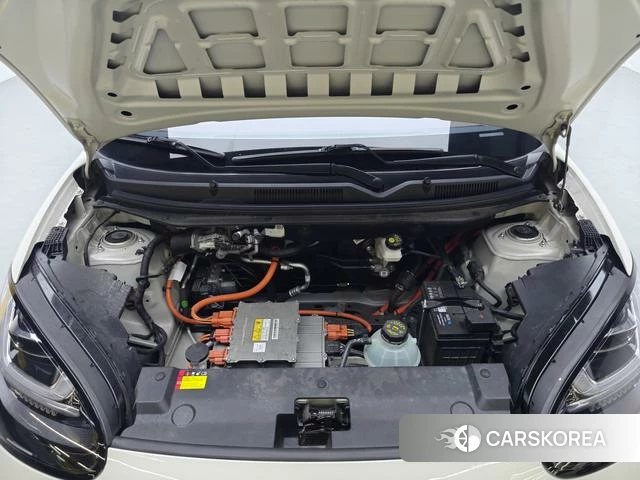 Wuling Automobile Wuling Bingguo 2024 Другой из Китая, фото 5