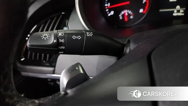 Kia Stinger Meister 2022 Черный из Кореи, фото 5