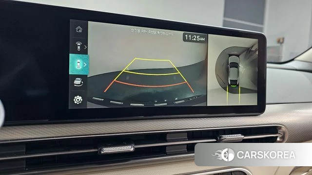 Genesis GV60 2022 Серебряный из Кореи, фото 5