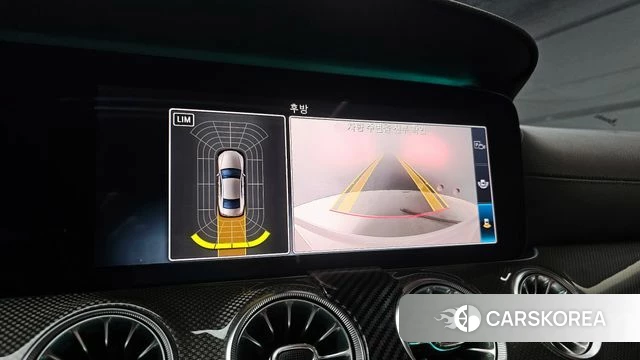 Mercedes-Benz CLS-Class C257 2019 Белый из Кореи, фото 5