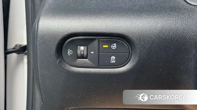 Hyundai Casper 2022 Белый из Кореи, фото 5