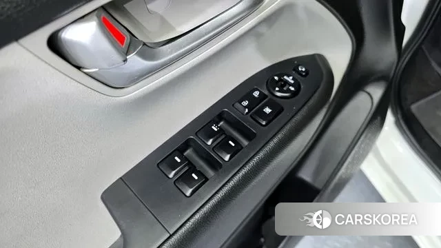 Kia The New Ray 2021 Белый из Кореи, фото 5