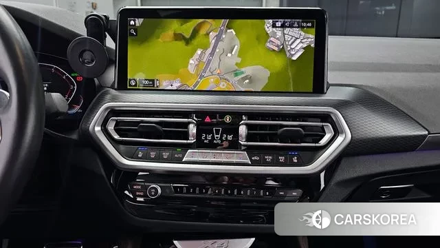 BMW X4 (G02) 2022 Белый из Кореи, фото 5