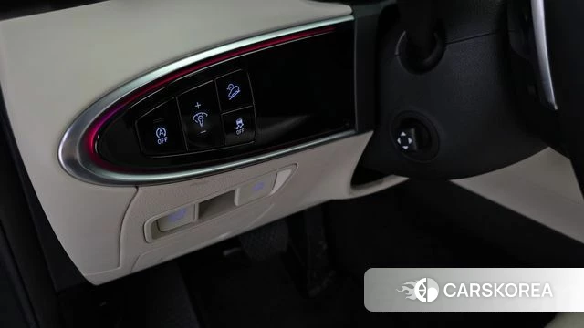 Genesis GV70 2022 Серый из Кореи, фото 5