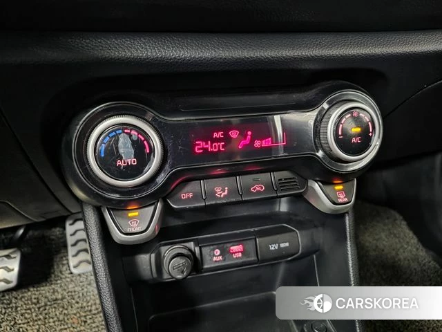 Kia All New Morning (JA) 2019 Серый из Кореи, фото 5