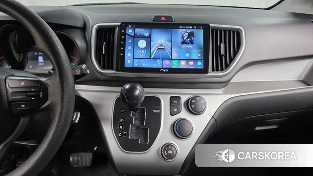 Kia The New Ray 2022 Белый из Кореи, фото 5