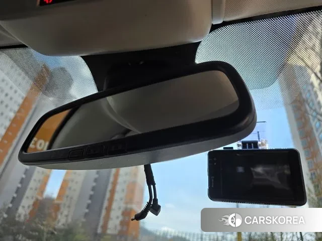 Renault Korea (Samsung) SM6 2020 Серый из Кореи, фото 5