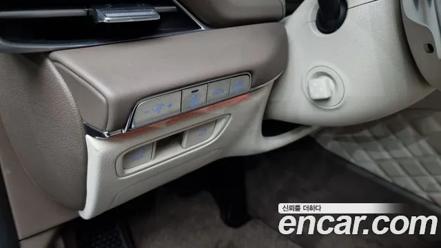 Genesis GV80 id 2704701 из Кореи 5