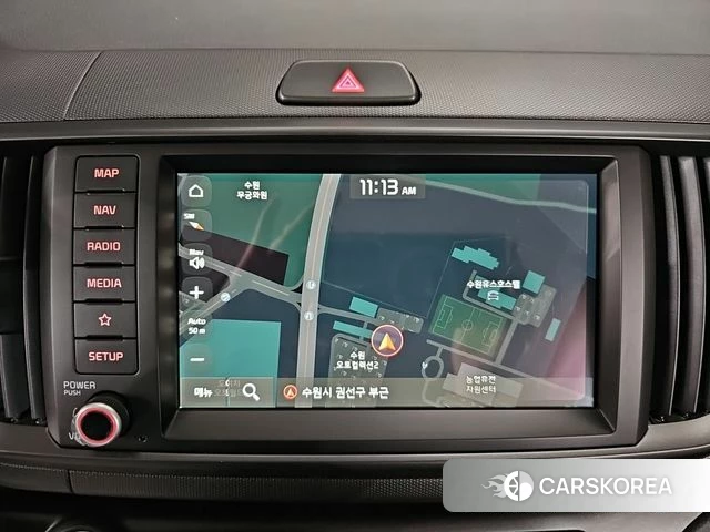 Kia The New Kia Ray 2026 Белый из Кореи, фото 5