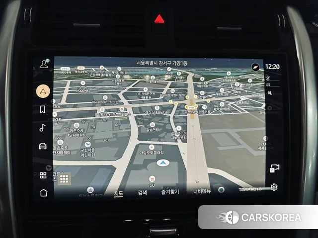 Land Rover Discovery 5 2025 Серый из Кореи, фото 5