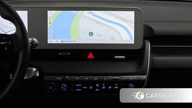 Hyundai Ionic 5 2024 Белый из Кореи, фото 5