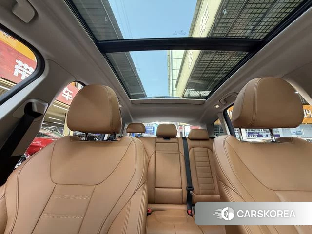BMW X3 2018 Синий из Китая, фото 5