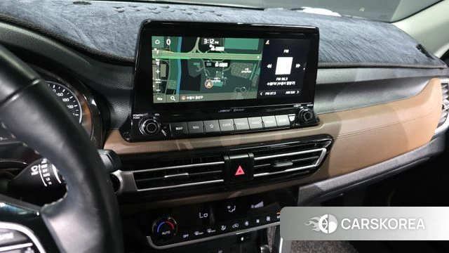 Kia Seltos 2020 Белый из Кореи, фото 5