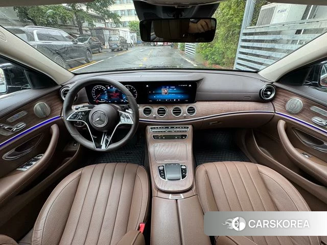Mercedes-Benz E-class id 4214049 из Китая 5