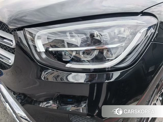 Mercedes-Benz GLC 2022 Черный из Китая, фото 5