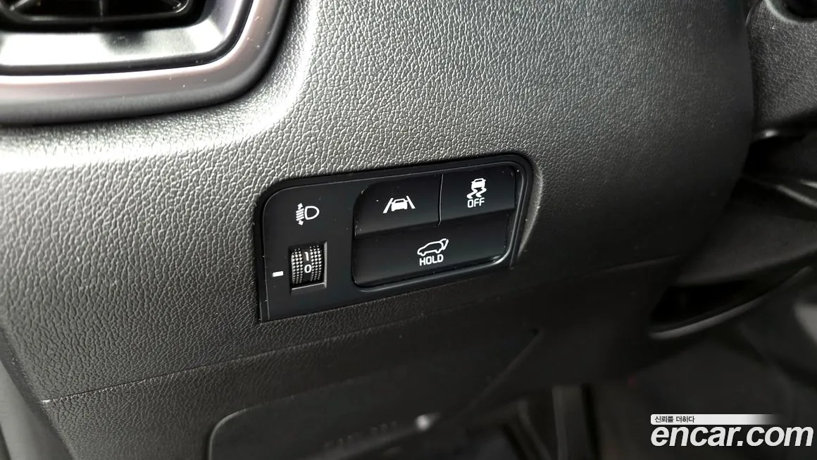 Kia Sorento 4th Generation 2020 Серый из Кореи, фото 5