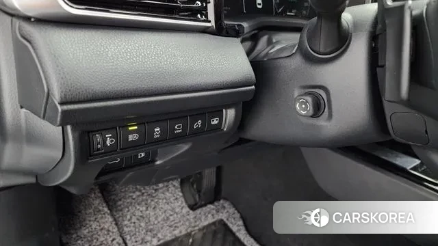 Toyota Camry (XV80) 2025 Белый из Кореи, фото 5