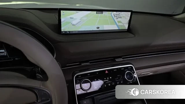 Genesis GV80 2022 Белый из Кореи, фото 5