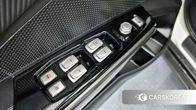 Ssangyong Tivoli Air 2018 Белый из Кореи, фото 5