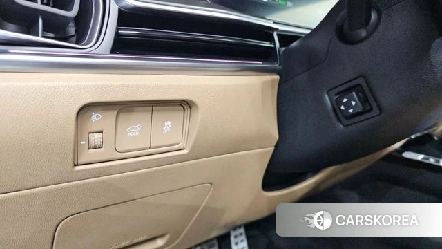 Kia The New Sorento 4th Generation 2025 Белый из Кореи, фото 5