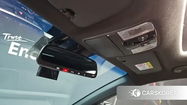 Kia The New K3 2nd generation 2023 Белый из Кореи, фото 5