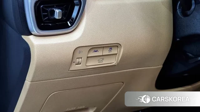 Kia Sorento 4th Generation 2022 Белый из Кореи, фото 5