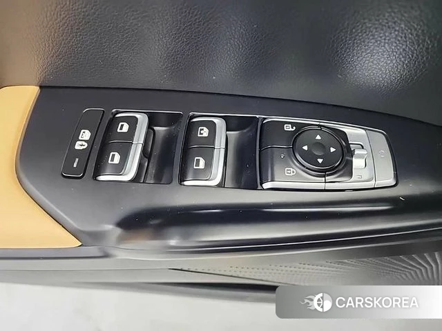 Kia K5 3rd generation 2021 Черный из Кореи, фото 5